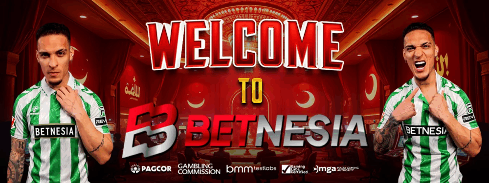 Agen Slot Paling Terpercaya