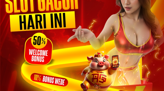 Provider Website Slot Online