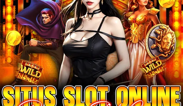 Mengenal RTP Slot Online Lebih Dalam