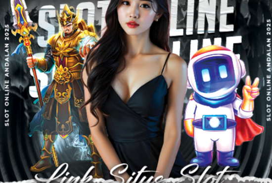 Daftar Permainan Judi Online Terpopuler Di Indonesia