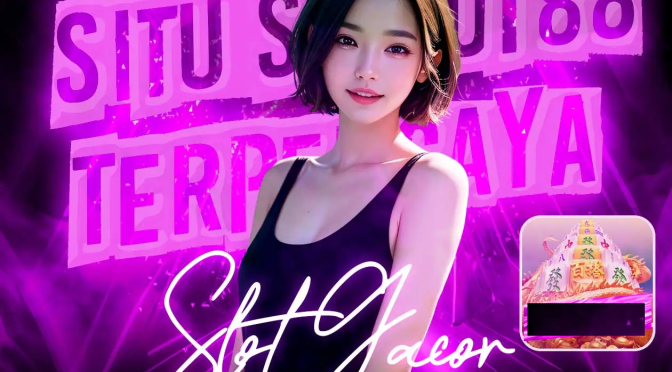 Situs Judi Online Terpercaya Deposit BRI 24 Jam