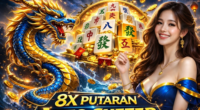 Taklukkan Kecanduan Judi Anda