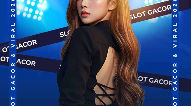Games Slot Online Terbaik