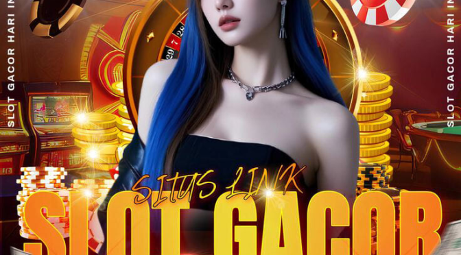 Dapatkan Game Slot Online Gacor Dari Pragmatic Play