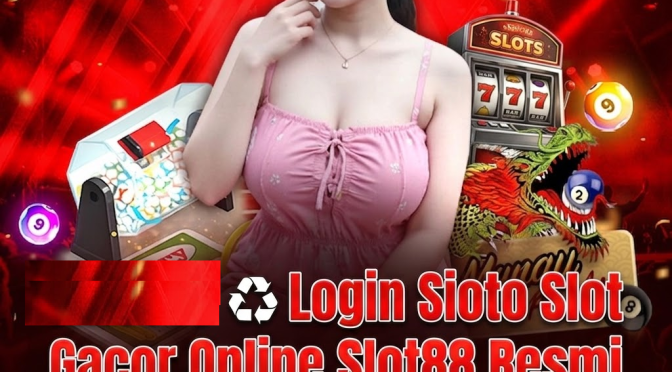 Permainan Slot Gacor Terpercaya