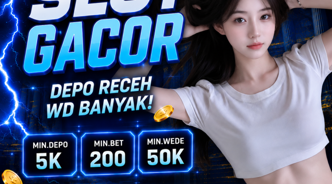 Sistem Acak pada Slot Online