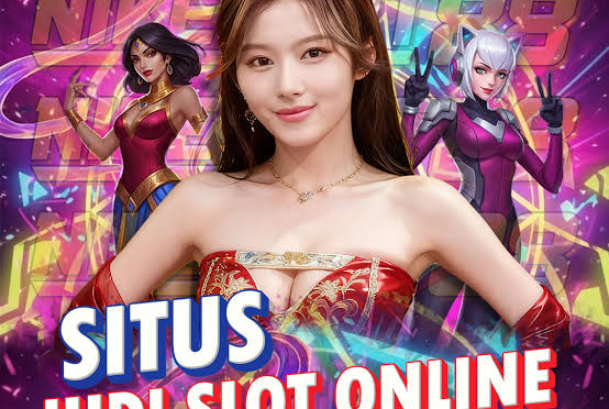 Game Slot Online Terbaru